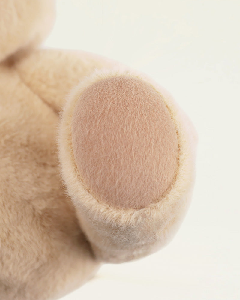 PuffyPup™ Kahveregi Sade Poffy