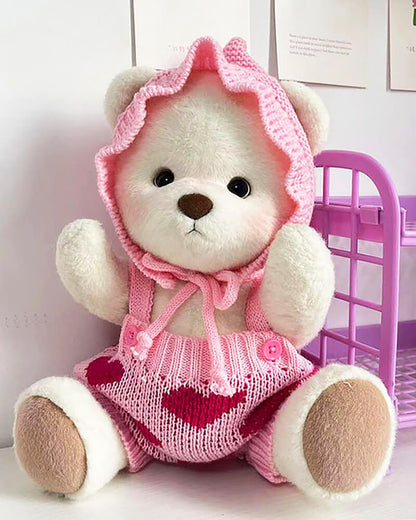 PuffyPup™ Sevgi Bombası Puffy