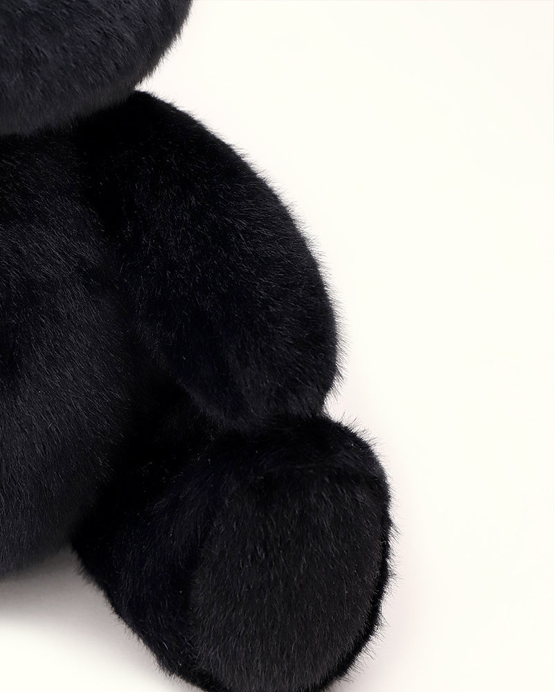 PuffyPup™ SiyahSade Poffy