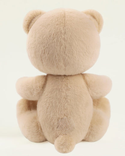 PuffyPup™ Kahveregi Sade Poffy