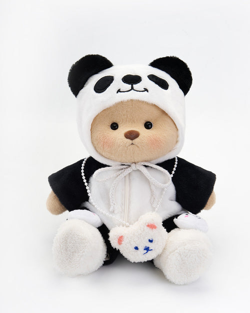 PuffyPup™ Sevimli Panda Puffy