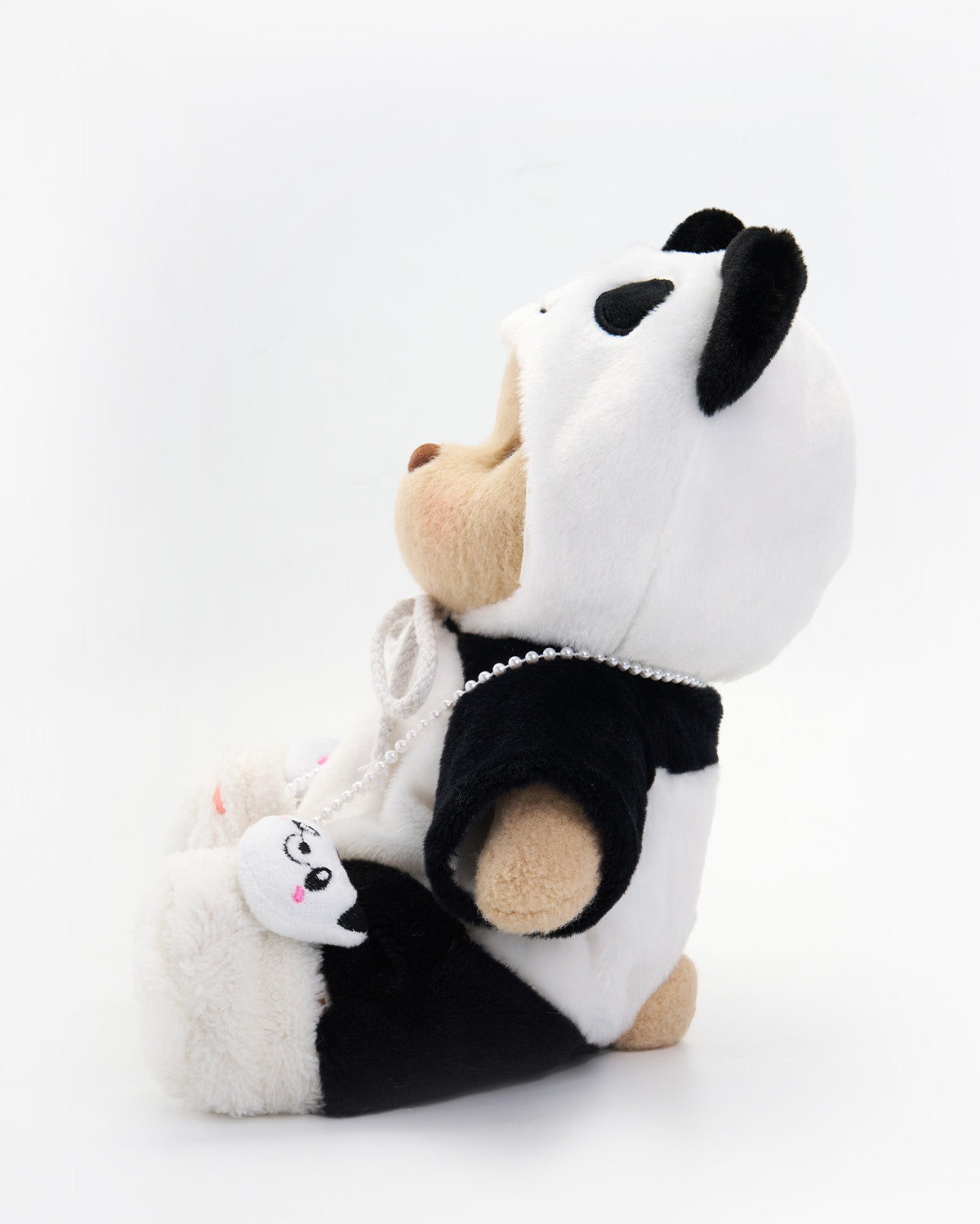 PuffyPup™ Sevimli Panda Puffy