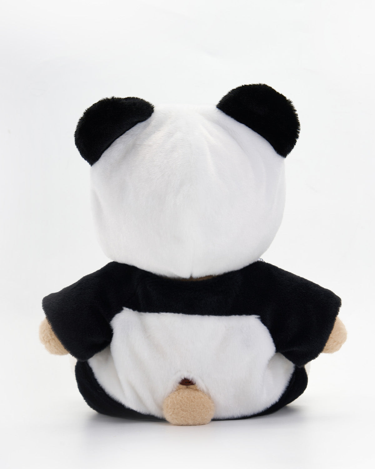 PuffyPup™ Sevimli Panda Puffy