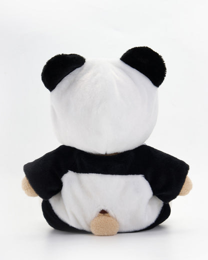 PuffyPup™ Sevimli Panda Puffy