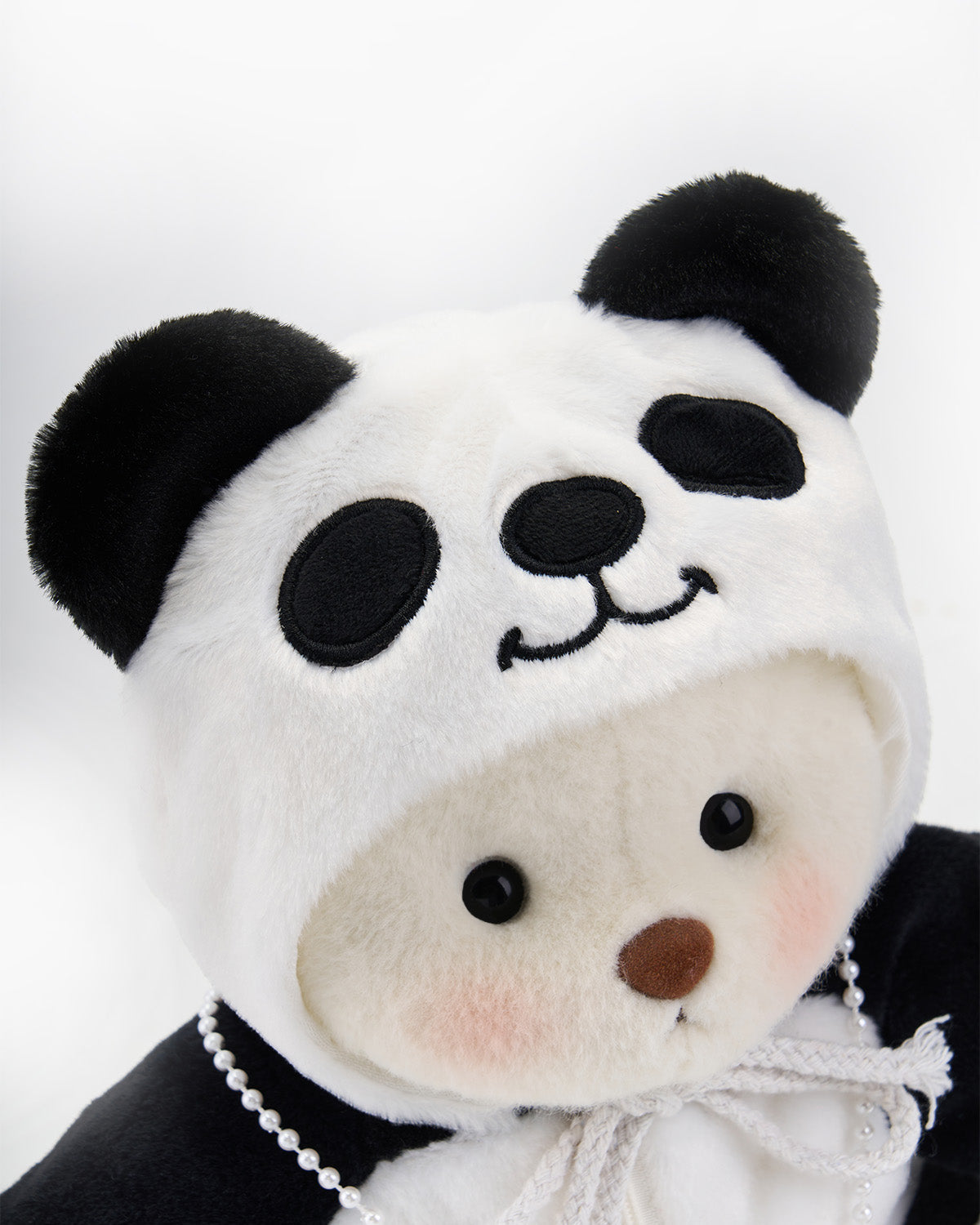 PuffyPup™ Sevimli Panda Puffy