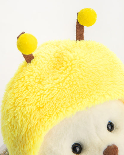 PuffyPup™ Arı Puffy