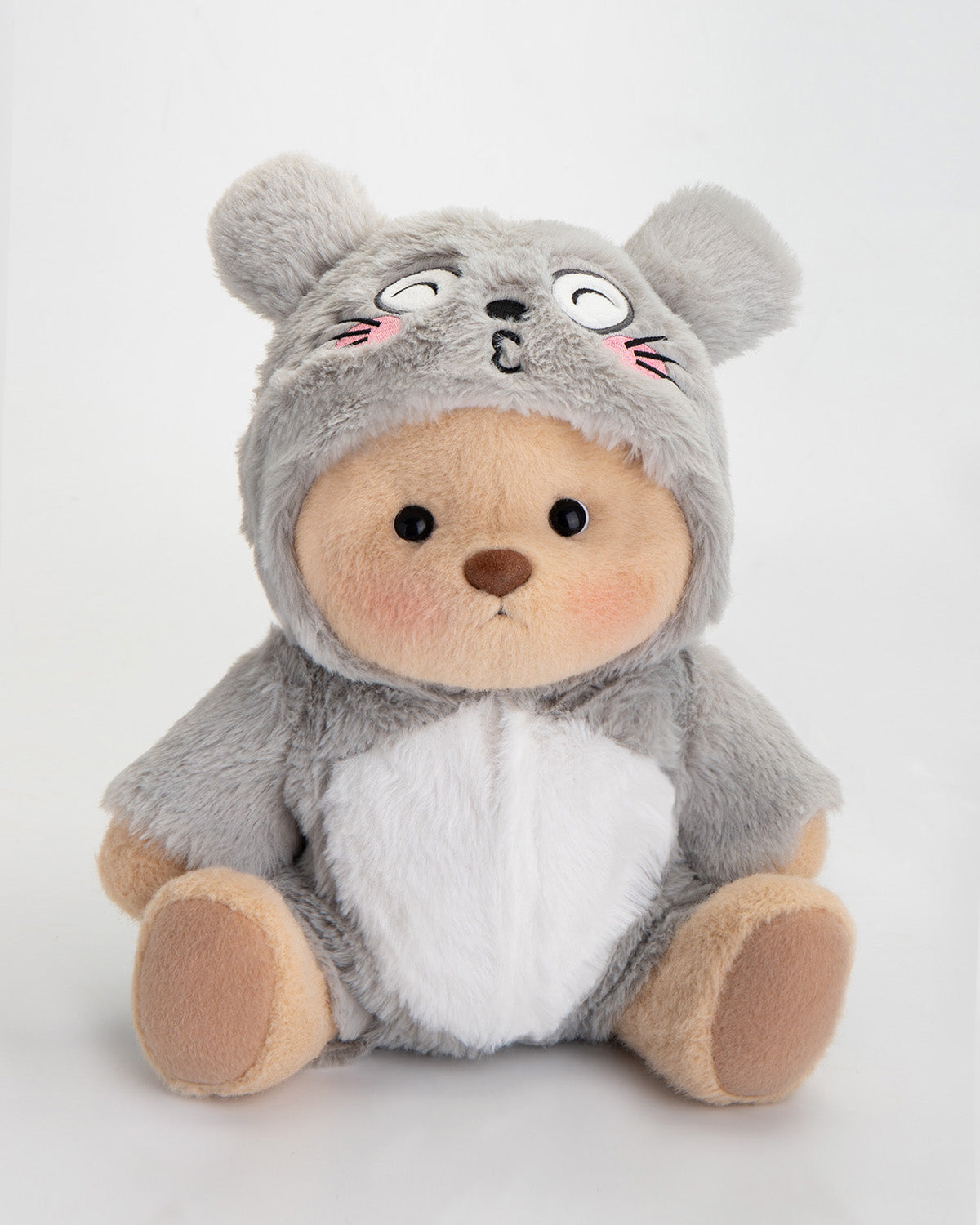 PuffyPup™ Totoro Puffy