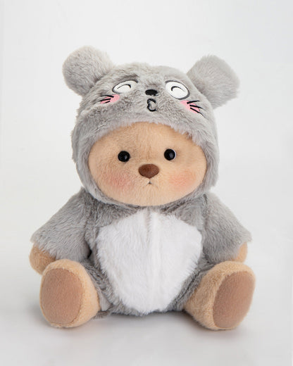 PuffyPup™ Totoro Puffy