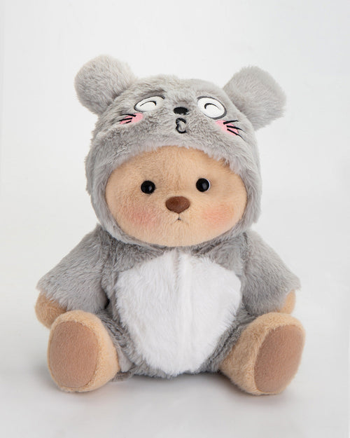 PuffyPup™ Totoro Puffy