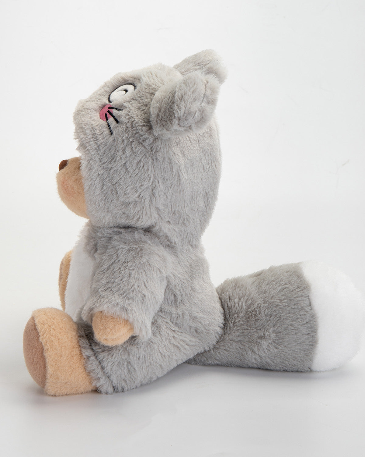 PuffyPup™ Totoro Puffy