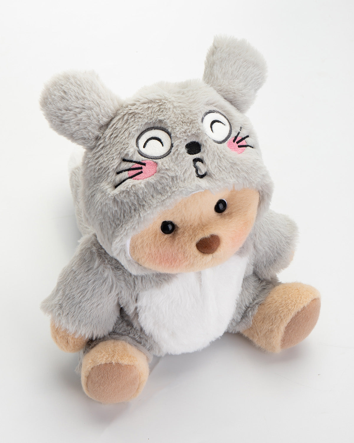 PuffyPup™ Totoro Puffy