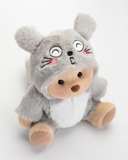 PuffyPup™ Totoro Puffy