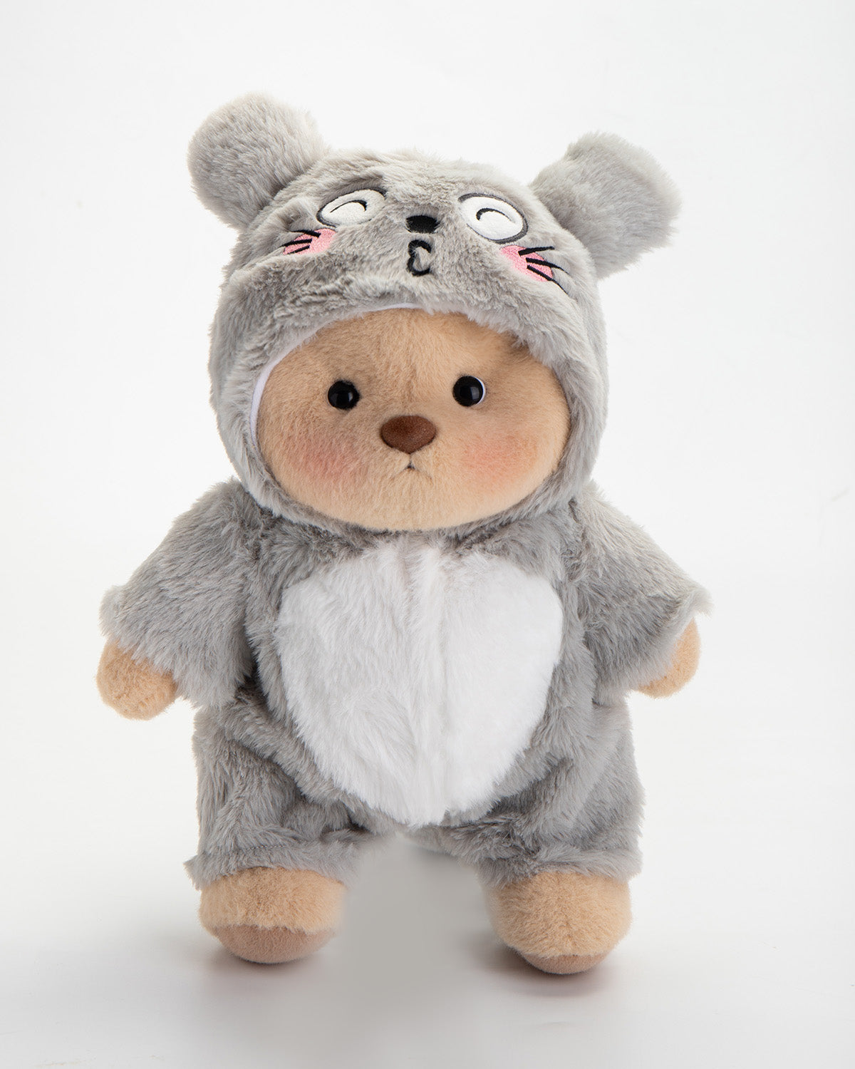 PuffyPup™ Totoro Puffy