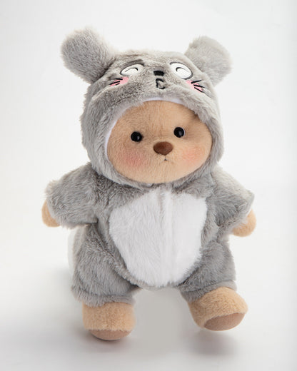 PuffyPup™ Totoro Puffy