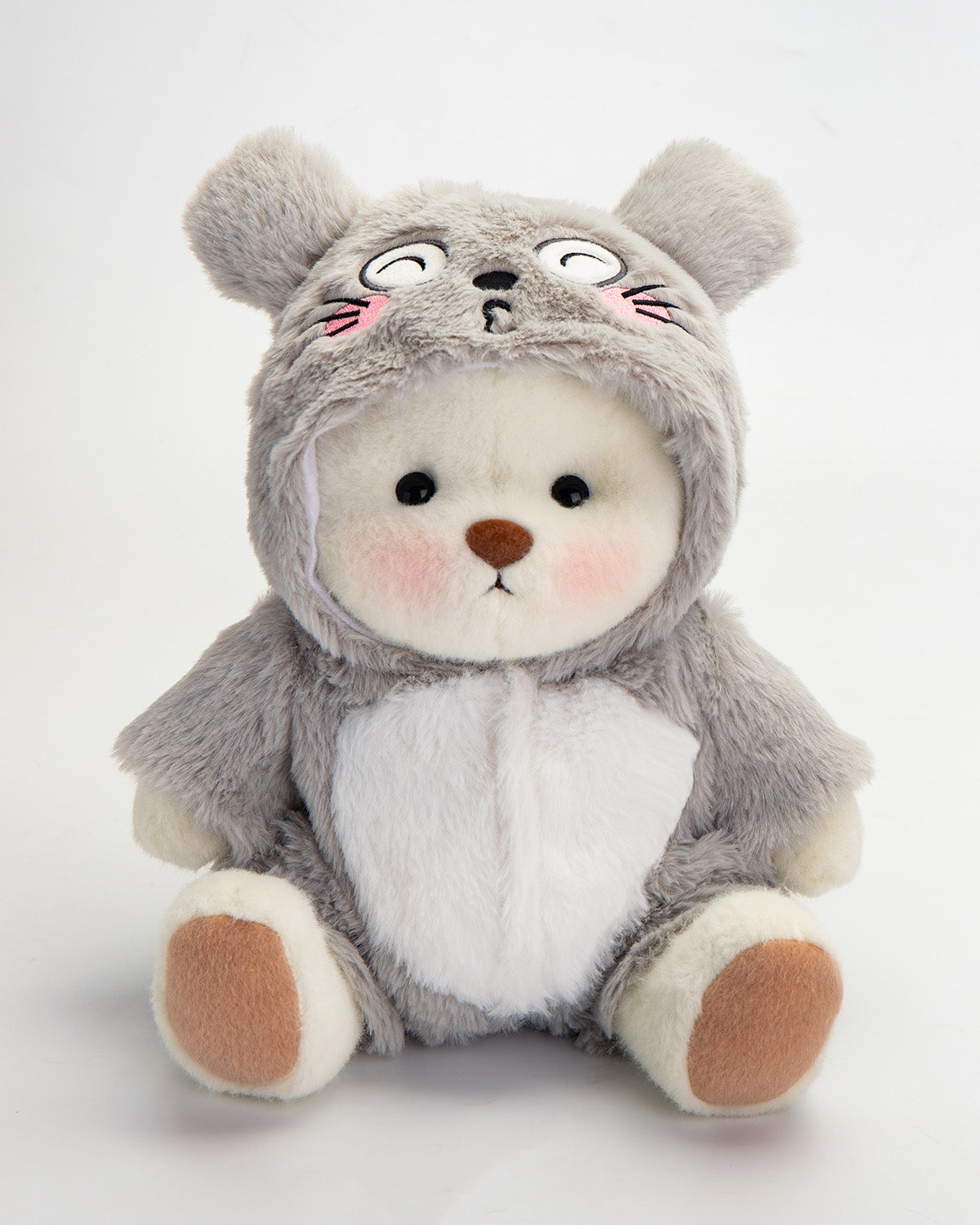 PuffyPup™ Totoro Puffy