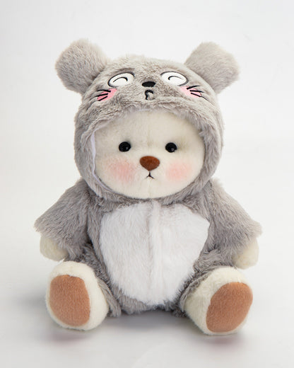 PuffyPup™ Totoro Puffy