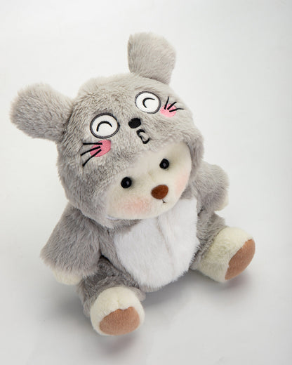 PuffyPup™ Totoro Puffy