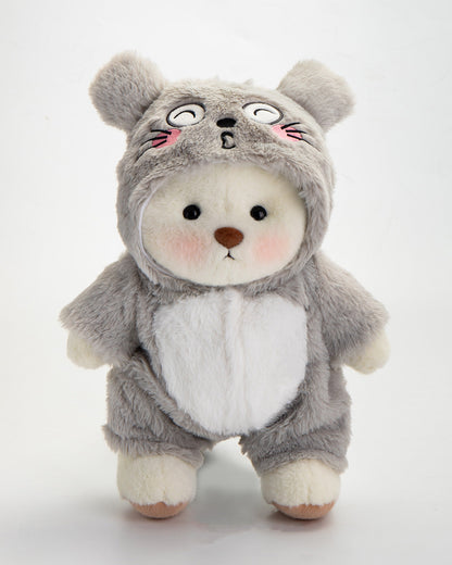 PuffyPup™ Totoro Puffy