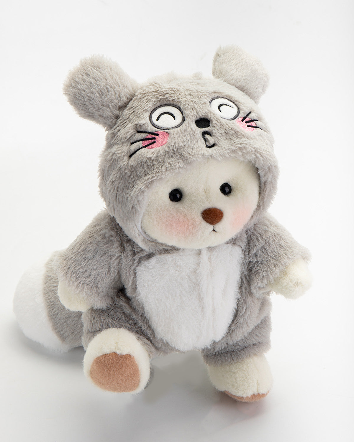 PuffyPup™ Totoro Puffy