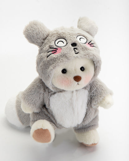 PuffyPup™ Totoro Puffy