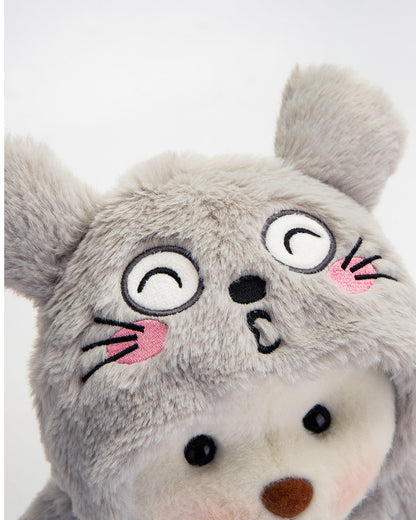 PuffyPup™ Totoro Puffy