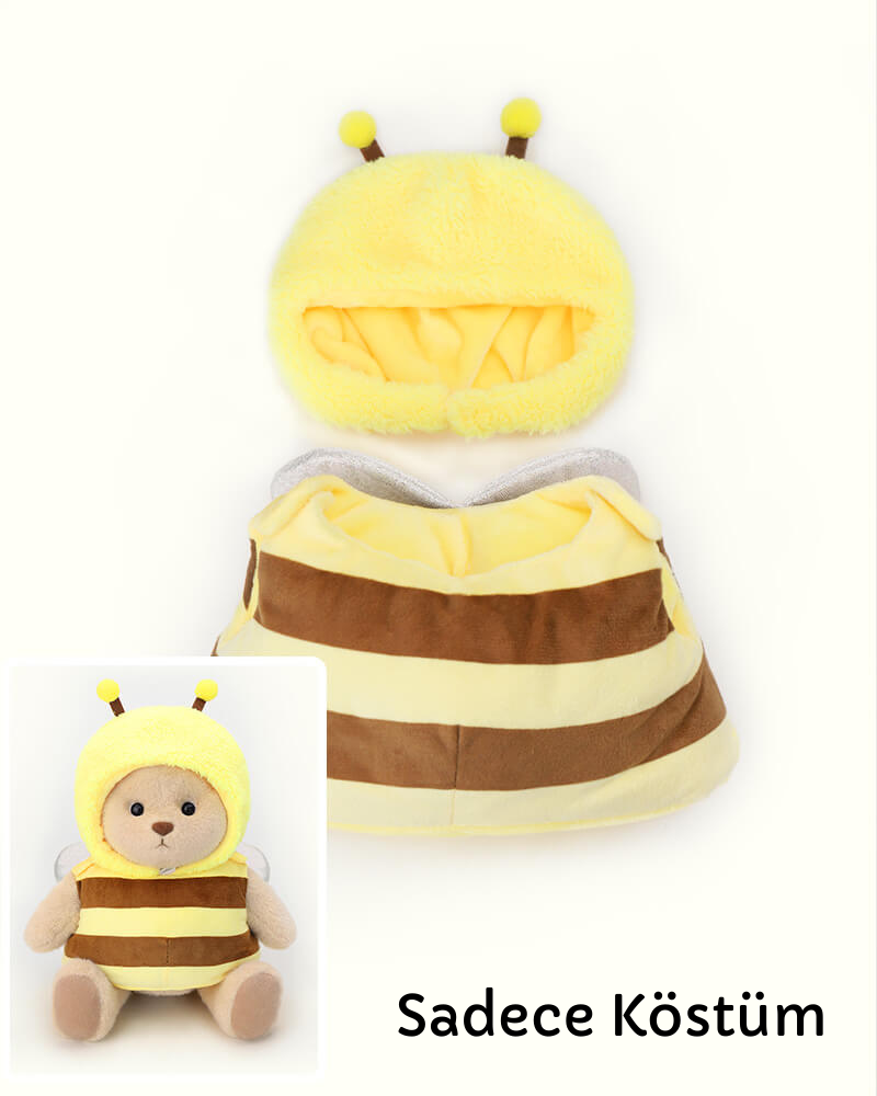 PuffyPup™ Arı Puffy