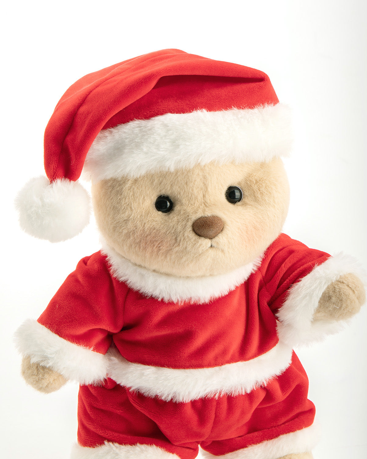 PuffyPup™ Noel Baba Puffy