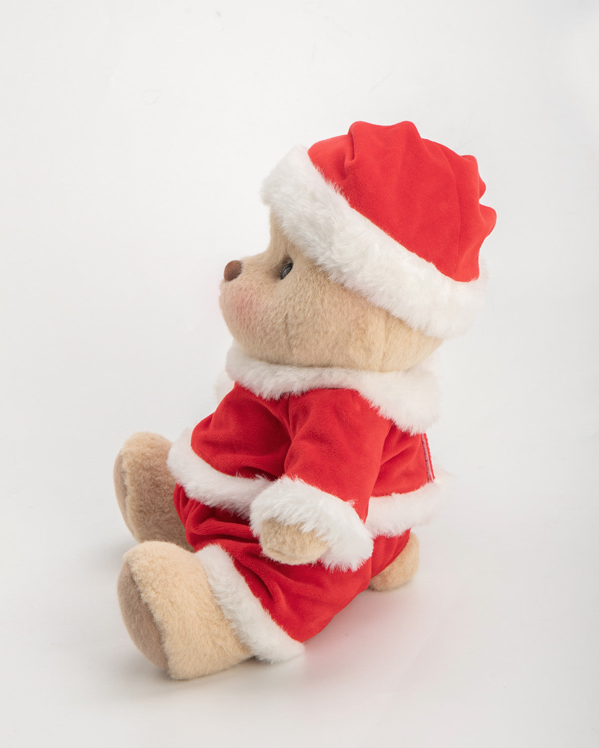 PuffyPup™ Noel Baba Puffy