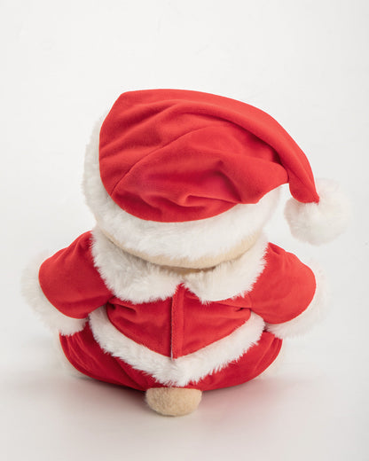 PuffyPup™ Noel Baba Puffy