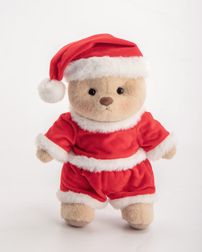 PuffyPup™ Noel Baba Puffy