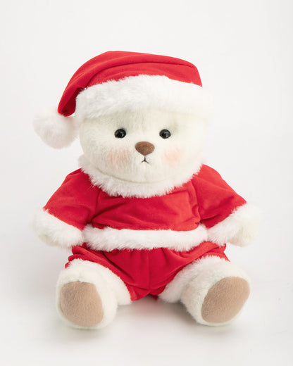 PuffyPup™ Noel Baba Puffy