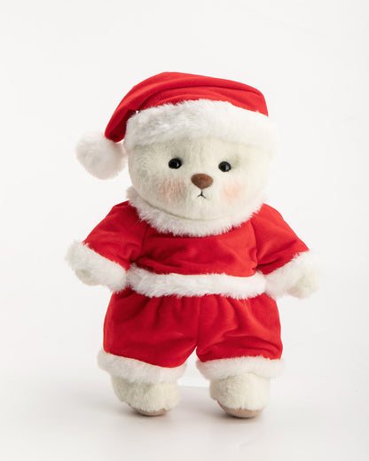 PuffyPup™ Noel Baba Puffy