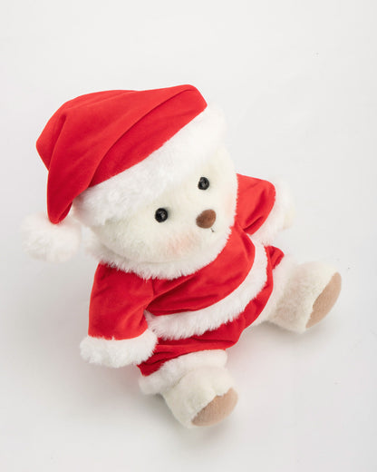 PuffyPup™ Noel Baba Puffy